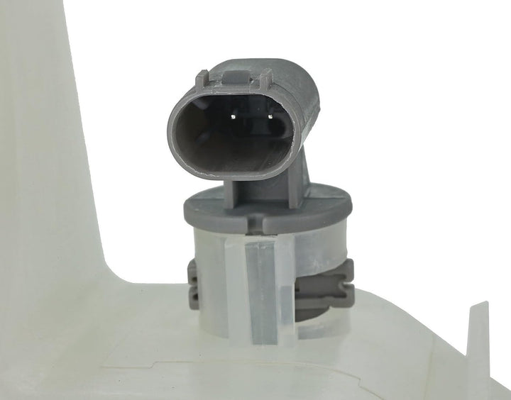 MEYLE Ausgleichsbehälter, Kühlmittel | 18-14 223 0000 Kompatibel mit S-Type II (X200),XF I (X250),XJ