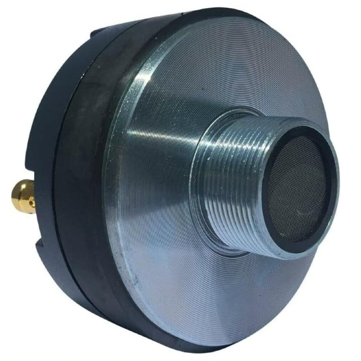 MASTER AUDIO 1 Driver DR4 DR 4 Kompression Tweeter 100 watt rms 200 watt max 3,44 cm Gewinde für hör