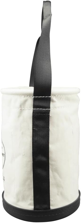 Klein Tools 5106 6 Leinwand straight-wall Bucket, 5106P Innentasche, Innentasche