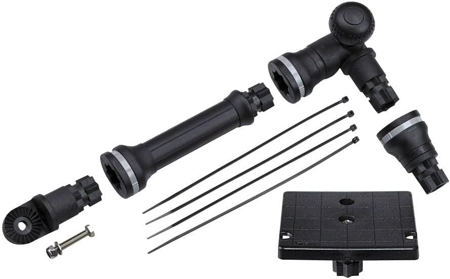 Railblaza Echolot- und Geberhalterung STANDARD, STANDARD