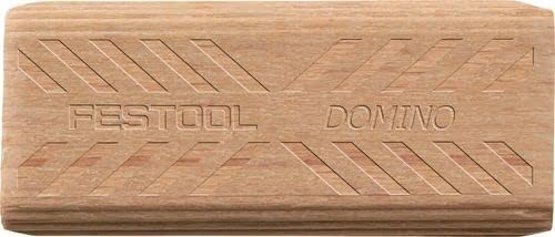 Festool Tacos DOMINO de haya D 10x50/510 BU