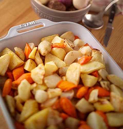 STAUB Auflaufform Ceramic by