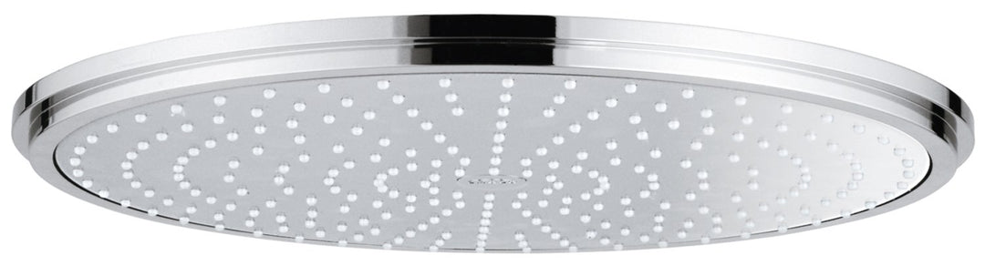 GROHE Rainshower Cosmopolitan 400 Brausen und Duschsysteme (Kopfbrause, Normalstrahl) chrom, 2877800