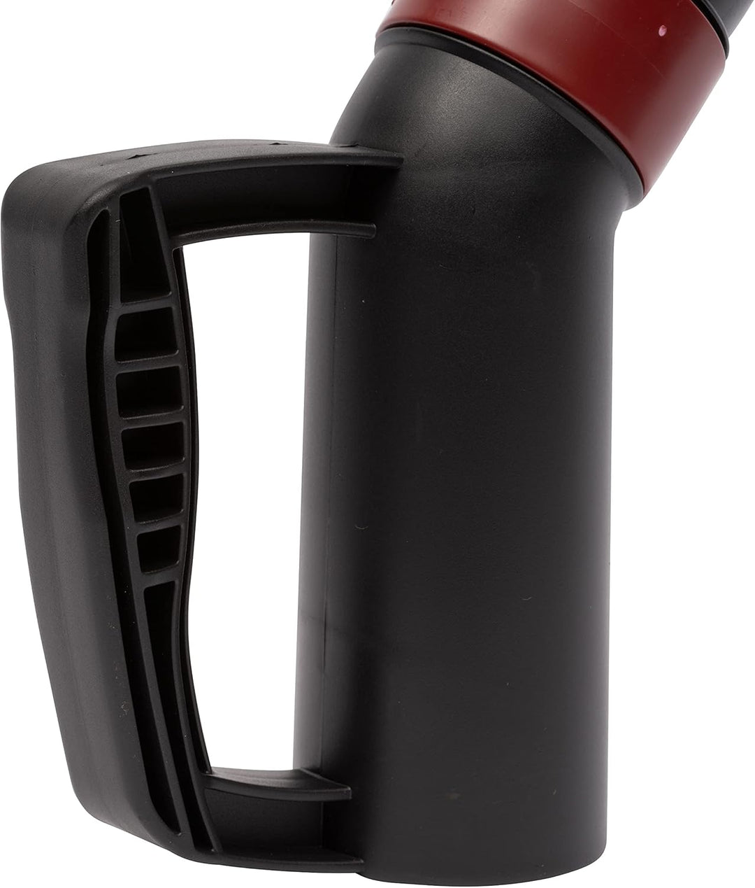 Shop-Vac 9066600 Griff, 6,3 cm Durchmesser, bequemer Griff beim Staubsaugen, 1 Stück Schlauchgriff.,