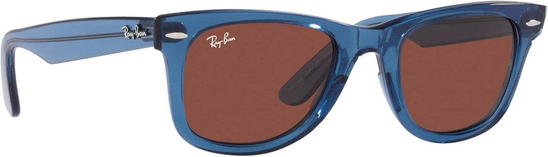Ray-Ban Unisex Sonnenbrille 50 Mehrfarbig, 50 Mehrfarbig