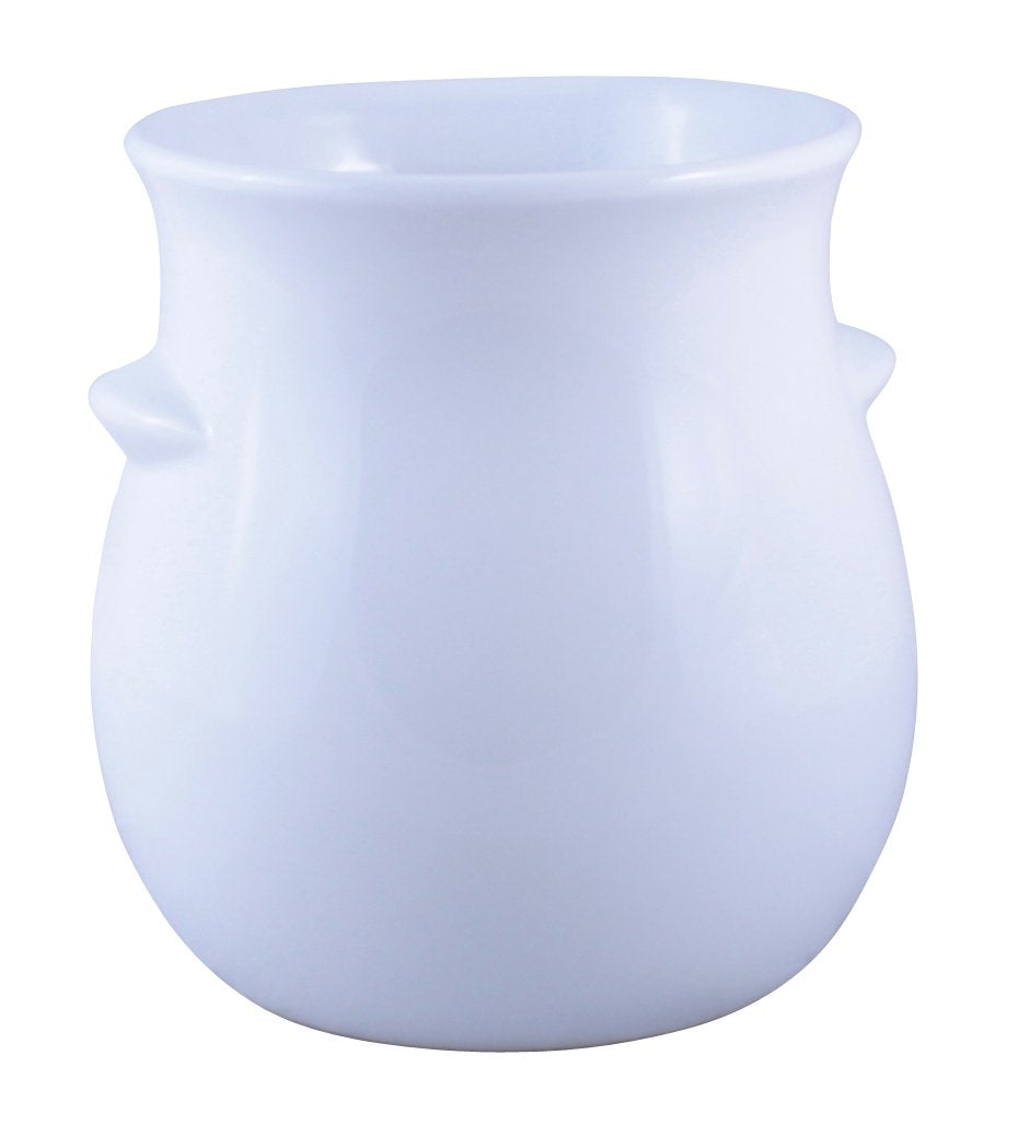 Dressingtopf 2l weiss
