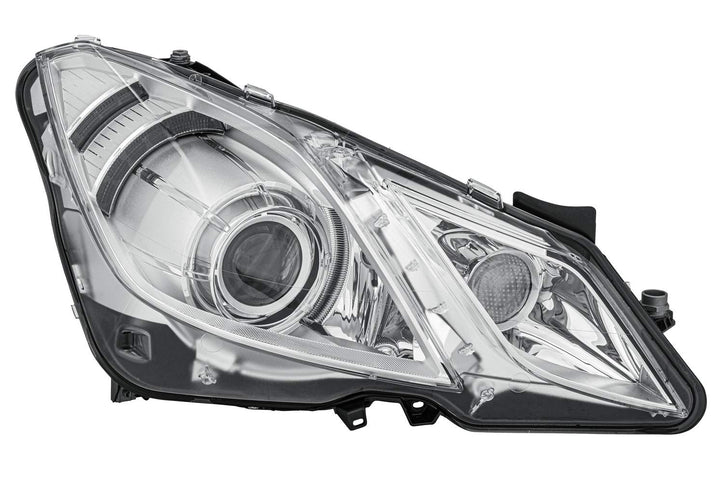 HELLA 1ZT 011 733-061 Bi-Xenon/Halogen/LED-Hauptscheinwerfer - rechts - für u.a. Mercedes-Benz E-Cla