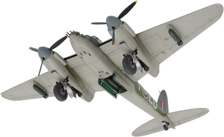 Tamiya 1/48 Mosquito FB Mk.VI/NF Mk.II