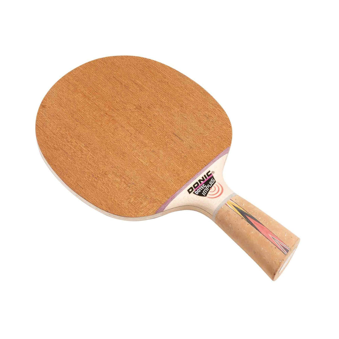 DONIC Holz Dotec Impuls All+, Linkshänder