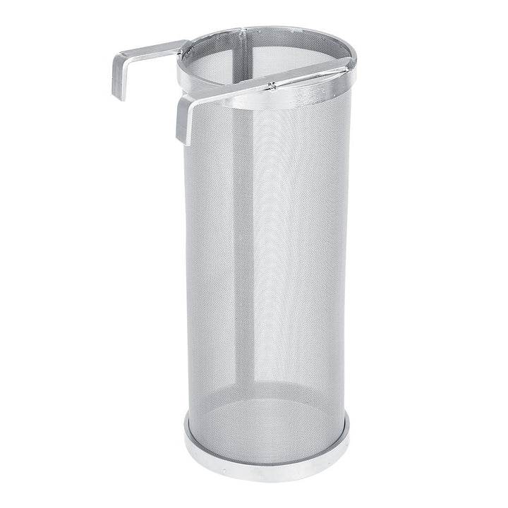 Bier Brauen Filter Biersieb Sieber Filter 300 Micron selbst gemachter Hopfen Masche Filter Sieb mit