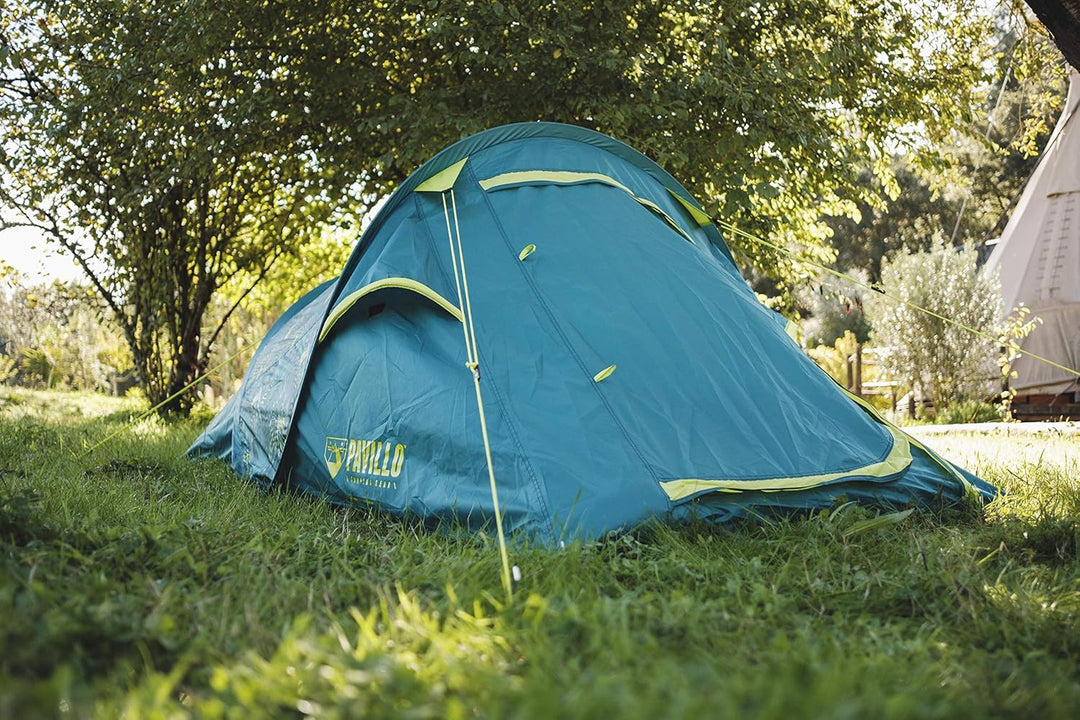 Bestway Pavillo™ Wurfzelt, Coolrock 2, 220 x 120 x 90 cm, für 2 Personen