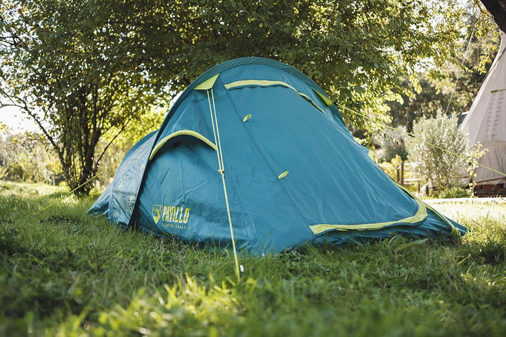 Bestway Pavillo™ Wurfzelt, Coolrock 2, 220 x 120 x 90 cm, für 2 Personen