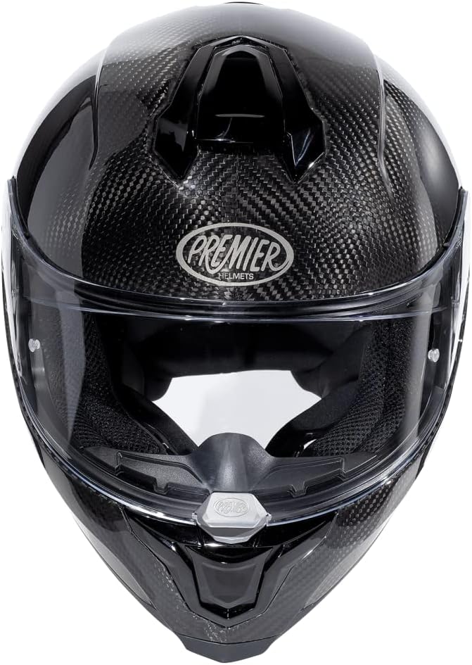 Premier Unisex-Adult Hyper Vollständiger Helm