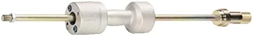 KS Tools 700.1415 Universal-Gleithammer 6 + 3 kg, 850mm, Farbe