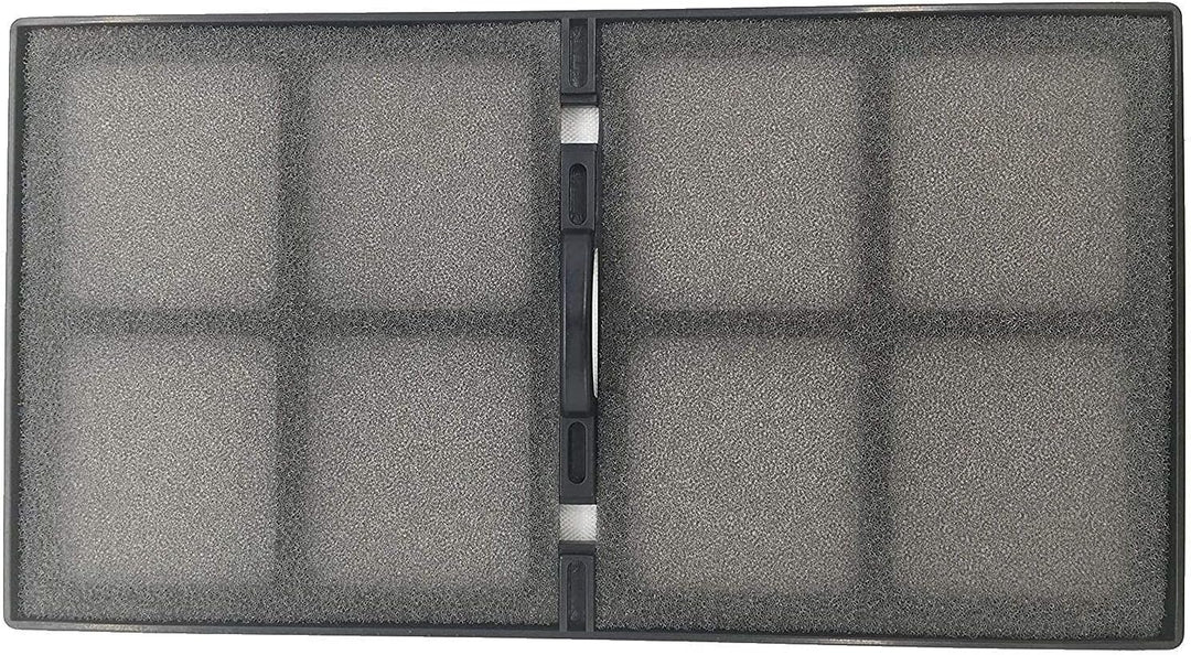Aimdio Beamer Luftfilter für EPSON ELPAF27 BRIGHTLINK 450Wi EB-460i B-450Wi EB-460 EB-450We EB-450W