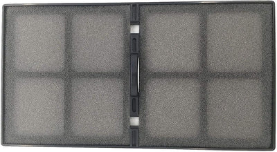 Aimdio Beamer Luftfilter für EPSON ELPAF27 BRIGHTLINK 450Wi EB-460i B-450Wi EB-460 EB-450We EB-450W