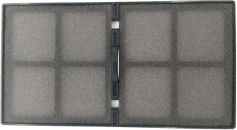 Aimdio Beamer Luftfilter für EPSON ELPAF27 BRIGHTLINK 450Wi EB-460i B-450Wi EB-460 EB-450We EB-450W