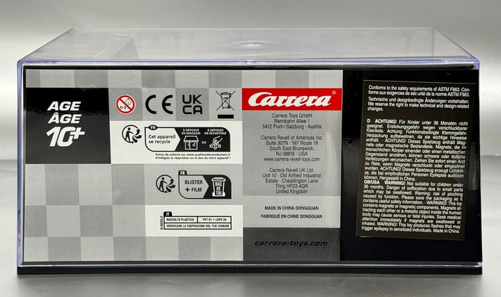 Ferrari 296 GT3 «Kessel Racing, No.8« 24H Spa 2024