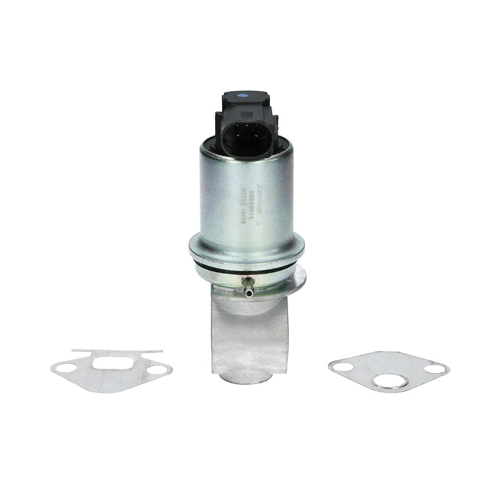 f.becker_line AGR-Ventil - kompatibel mit A2 VW Golf IV 4 Polo Lupo 1.4 1.6 16V Seat Arosa Leon