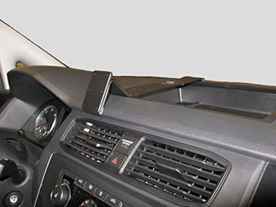 Brodit 855133 ProClip Halterung für Volkswagen Caddy 16