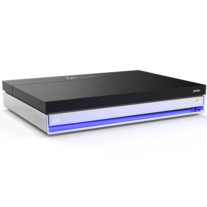 LincStation N1 6 Bay NAS Network Attached Storage Unterstützung 6x8TB SSD NAS Speicher Netzwerkspeic