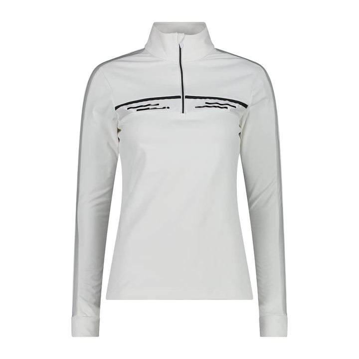 CMP Damen Pullover Kapuzenpullover Hoodie