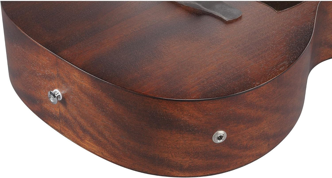 Ibanez Performance Series PC12MHCE-OPN - Grand Concert Electro-Acoustic Guitar with Cut-Away - Open