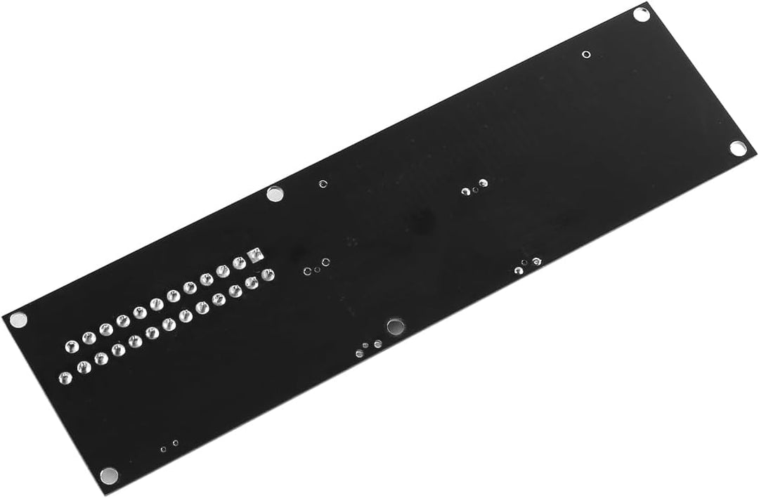Oculink SFF-8612 8611 zu PCI-Express PCIE 16X Erweiterungskarte mit ATX 24pin Stromanschluss für Ext