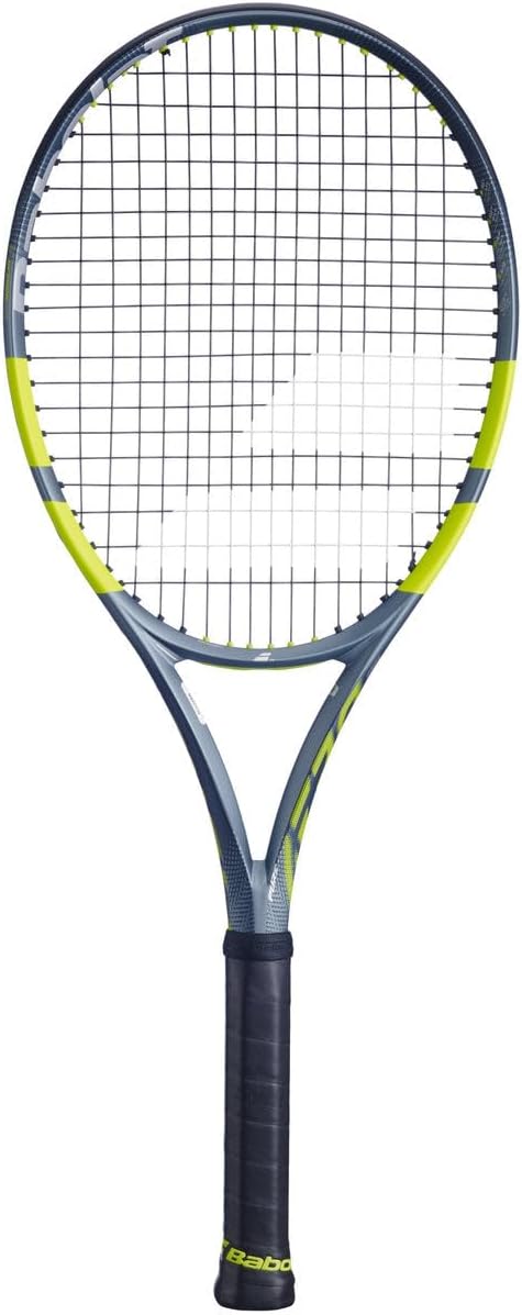 Babolat Pure Aero 98 Tennisschläger - 9. Generation 4 1/4" Grip, 4 1/4" Grip