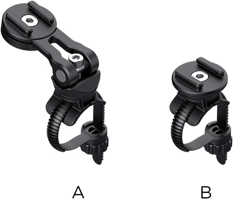 SP CONNECT Bike Bundle II für S9/S8 Galaxy S9/S8 Single, Galaxy S9/S8 Single