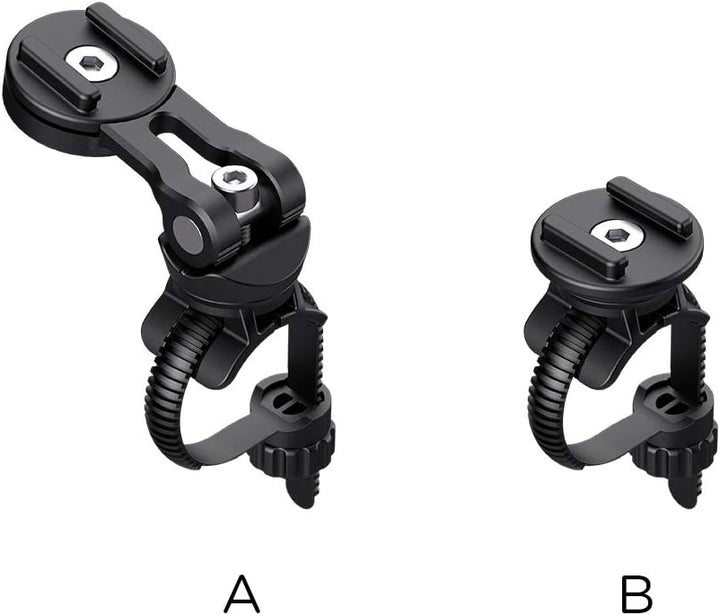 SP CONNECT Bike Bundle II für S9/S8 Galaxy S9/S8 Single, Galaxy S9/S8 Single