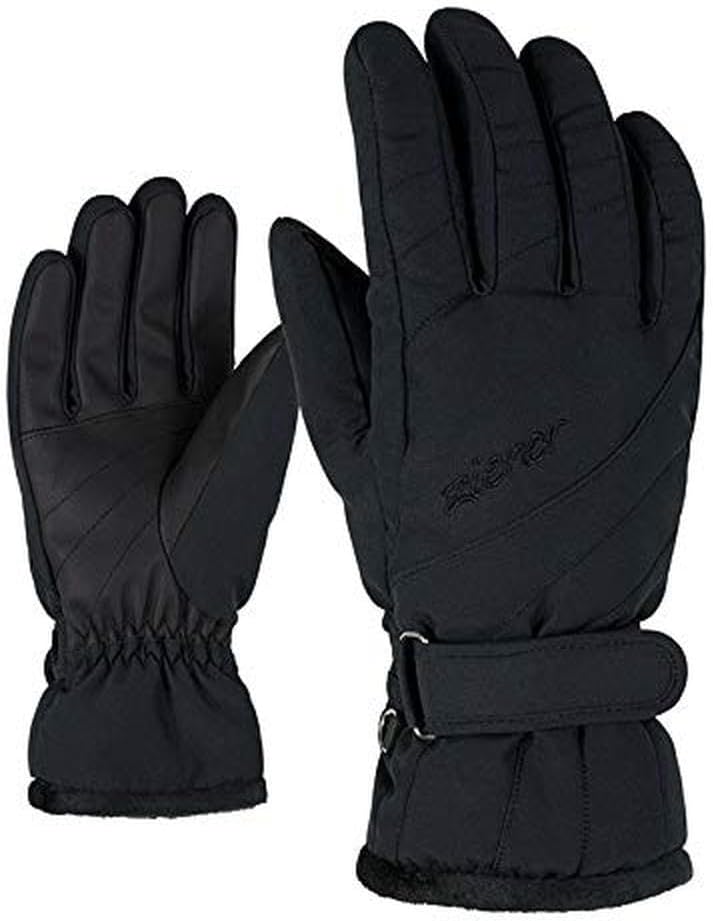 Ziener Damen Kileni Pr Lady Glove Ski-Handschuhe/Wintersport