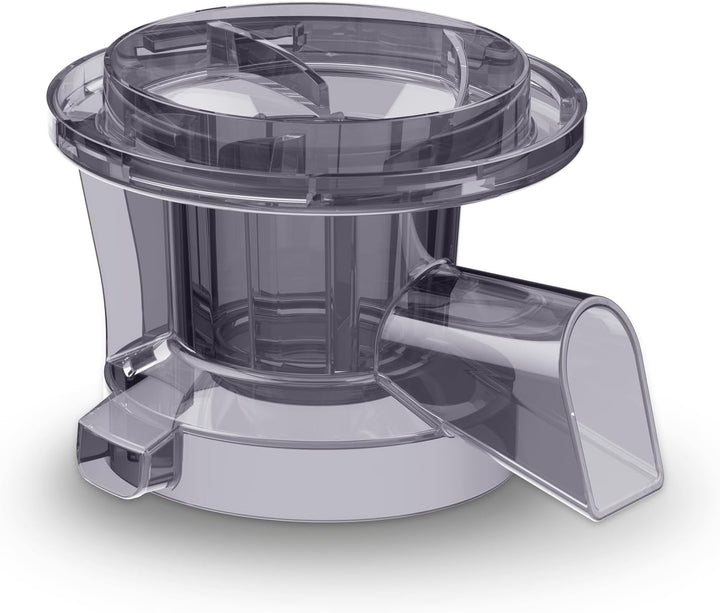 MOULINEX ZU420E10 Juice & Clean Juice Extractor