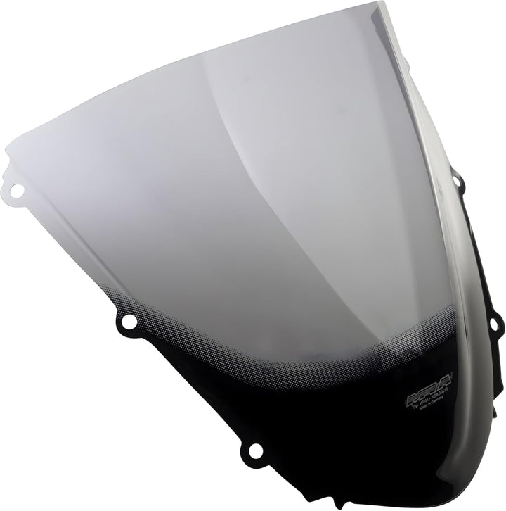MRA Racingscheibe R rauchgrau CBR 1000 RR SC57