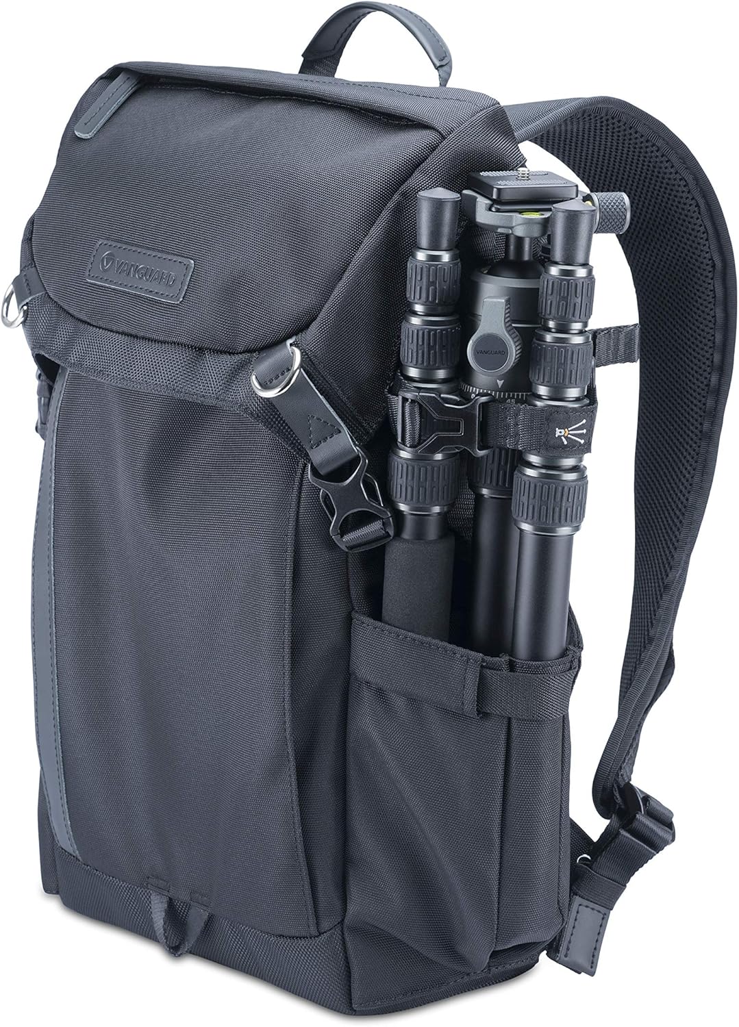 VEO GO 42M Rucksack schwarz Schwarz Rucksack VEO GO 42M BK, Schwarz Rucksack VEO GO 42M BK