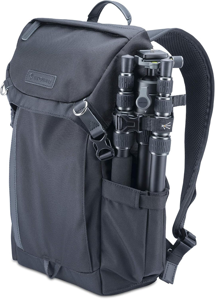 VEO GO 42M Rucksack schwarz Schwarz Rucksack VEO GO 42M BK, Schwarz Rucksack VEO GO 42M BK