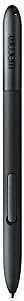 Wacom UP7724 Eingabestift und Ersatzspitzen für DTU-1141 und DTH-1152 Interaktives Display
