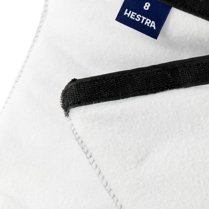 HESTRA Heli Ski Liner 5 Finger, 12