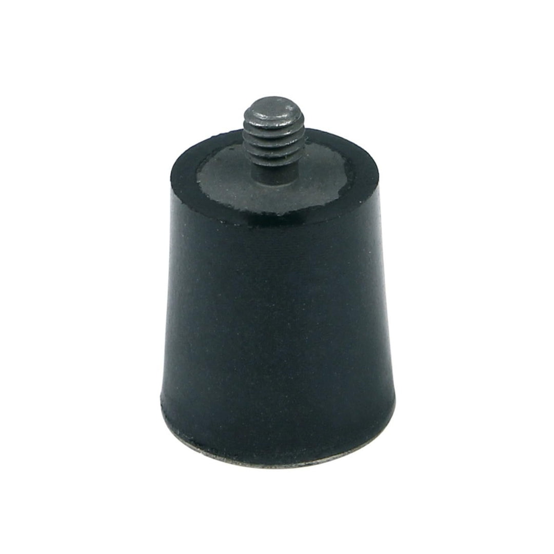 LUTH Premium Profi Parts Gummikupplung für Esge Zauberstab® Stabmixer kompatibel mit Unold 420041