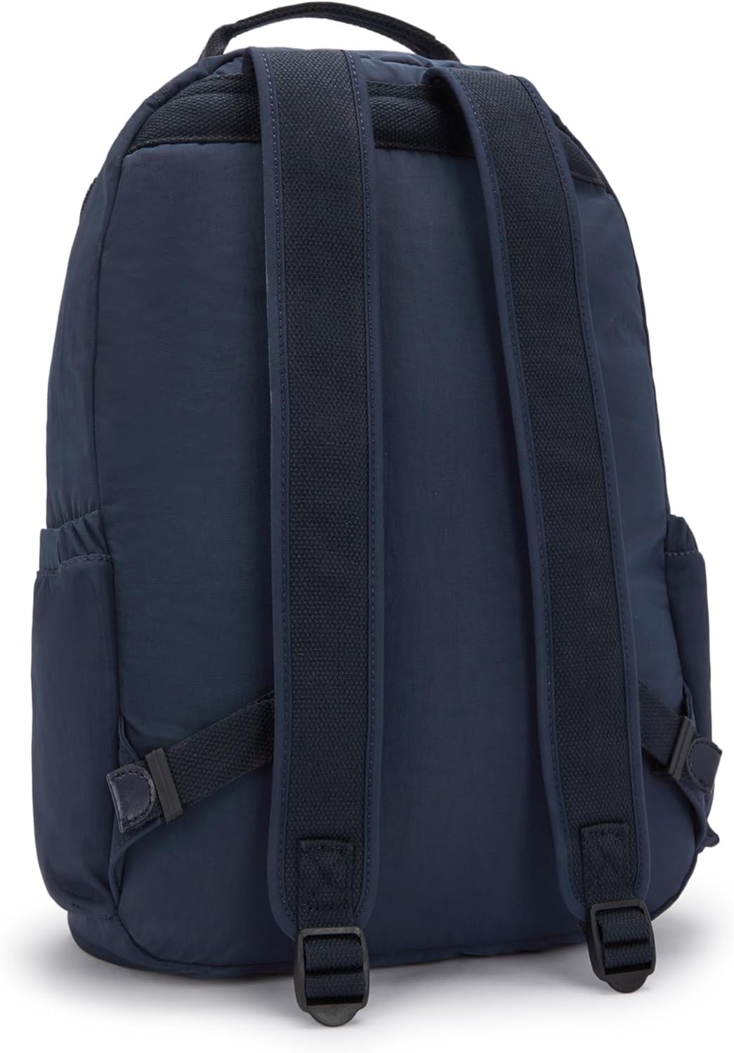Kipling SEOUL Grosser Rucksack Einheitsgrösse Blue Bleu 2, Einheitsgröße Blue Bleu 2