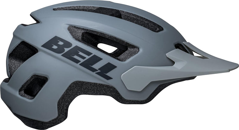 BELL Nomad 2 MIPS MTB Fahrrad Helm matt grau 2024, L