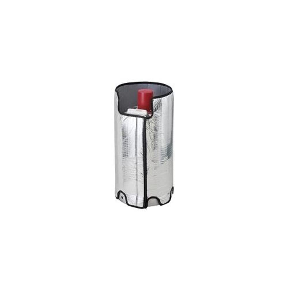 BRUNNER Thermoabdeckung für 11kg Glasflaschen