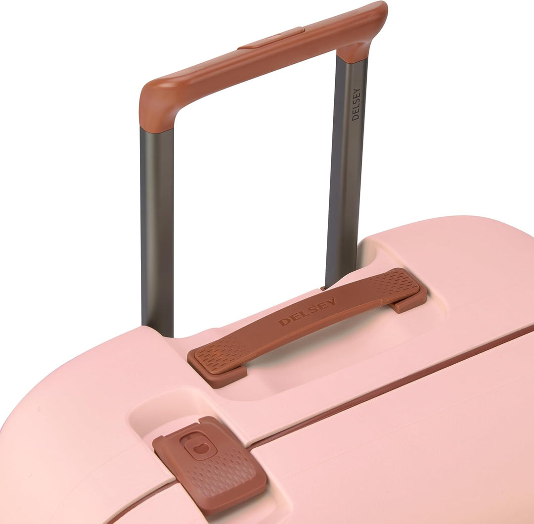 DELSEY PARIS - MONCEY S Rose, S Rose