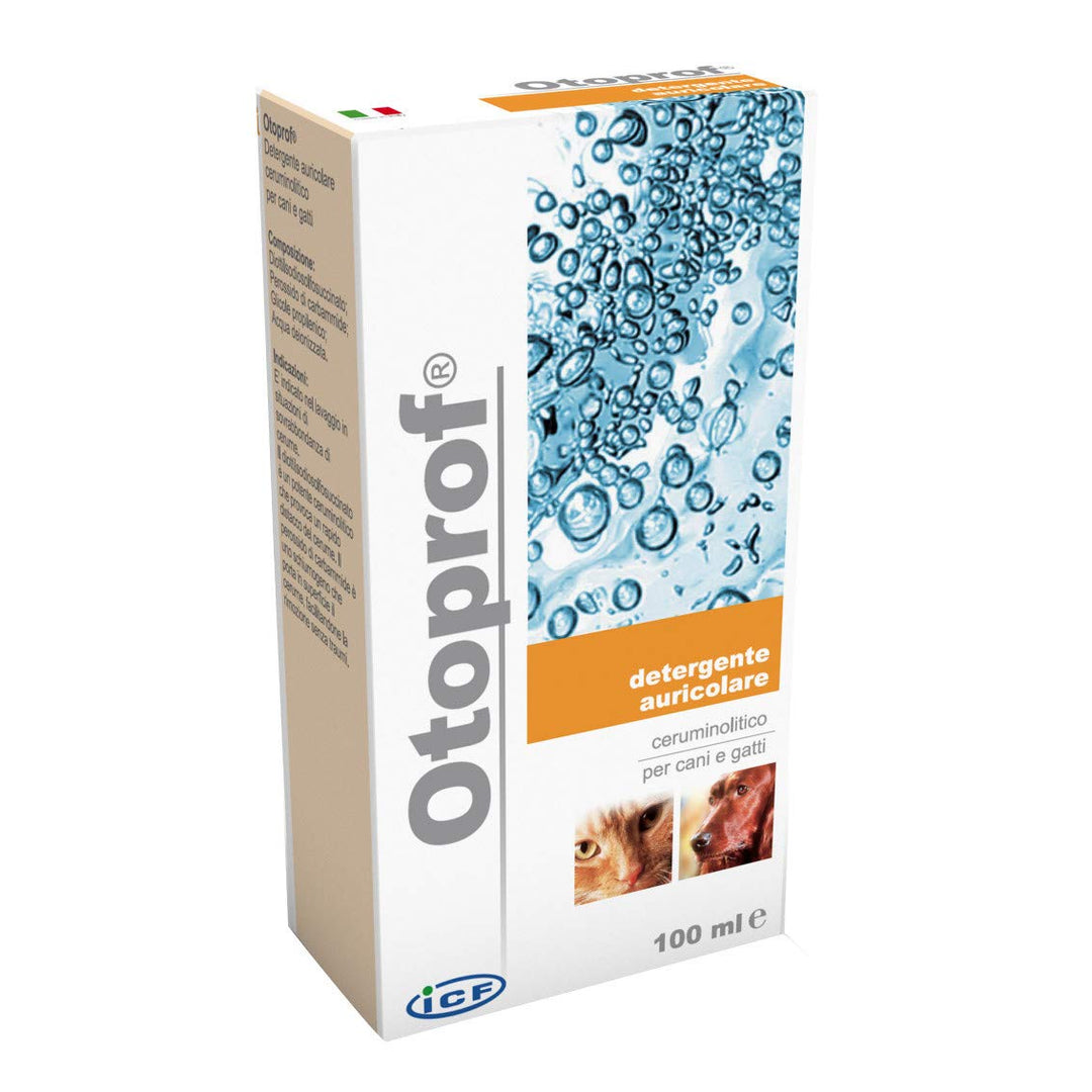 OTOPROF 100ML