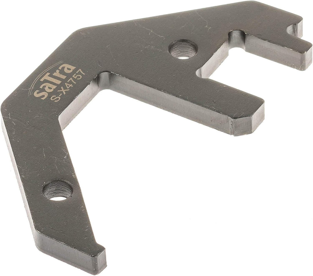 Satra S-X4757 Motor Einstellwerkzeug geeignet für BMW Diesel M47 M47TU M47T2 M57 M57TU M57T2