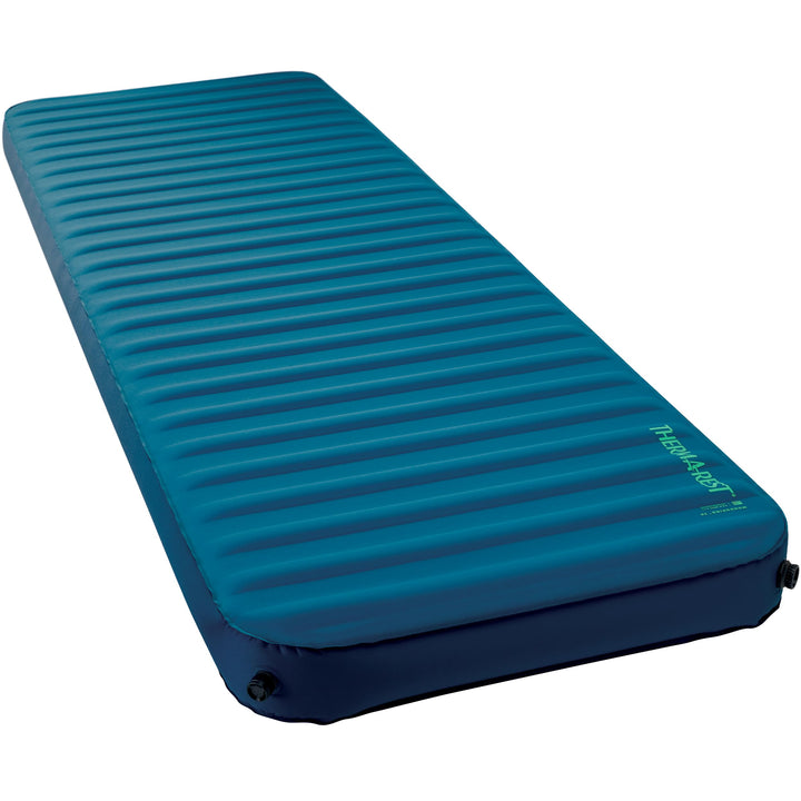 Therm-a-Rest MondoKing 3D Selbstaufblasende Camping Isomatte, gross, 190 x 63 cm
