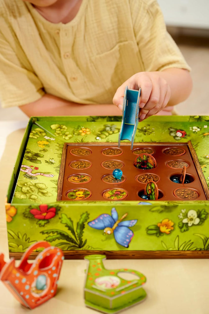Zoch 601105172 - Kinderspiel Beethupferl - Spiel ab 4 Jahre, witziges Brettspiel für Kinder mit Spie