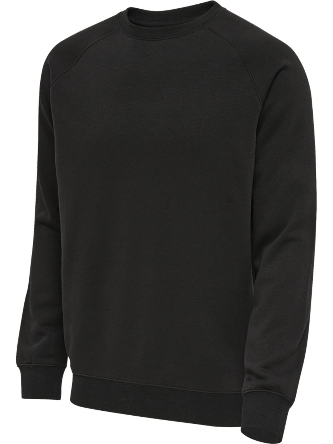 hummel hmlRED Classic Sweatshirt S Schwarz, S Schwarz