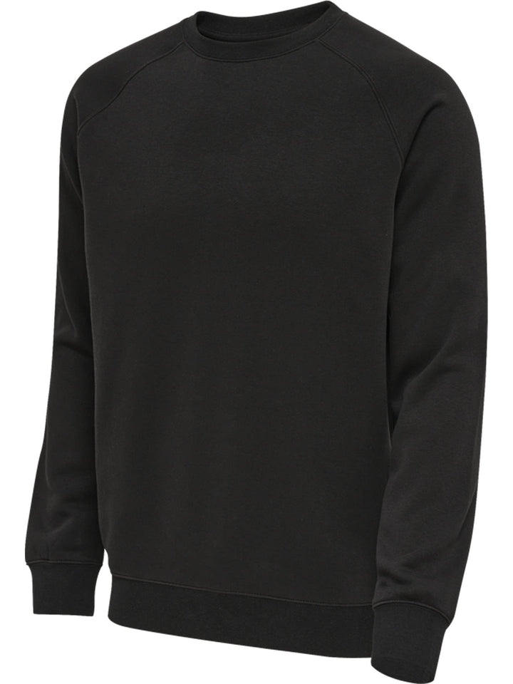 hummel hmlRED Classic Sweatshirt S Schwarz, S Schwarz