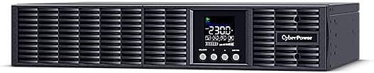 Cyberpower USV OLS2000ERT2UA Online 2HE 2000VA/1800W